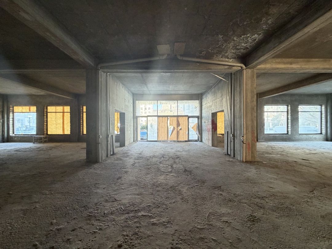 Satılır obyekt 487 m² — Əmlak, Bakı (5)