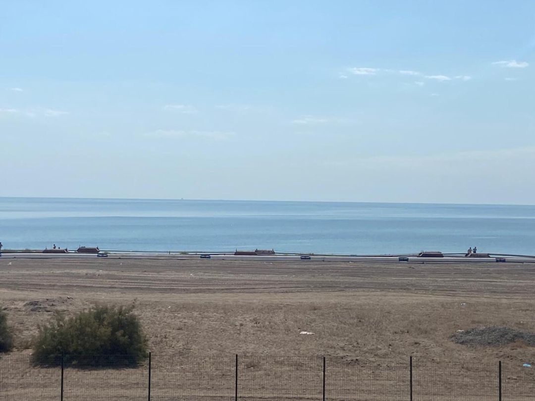 Satılır 6 otaqlı həyət evi/bağ evi 160 m² — Ev, villa, Bakı (8)