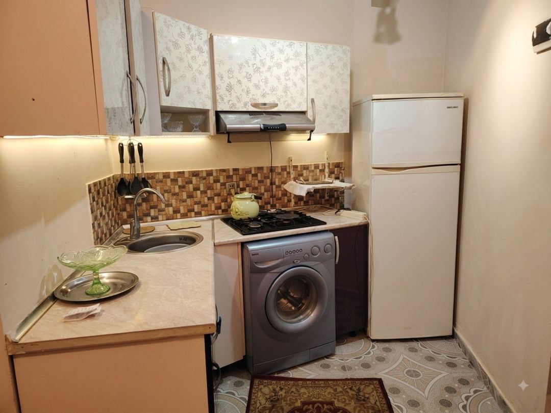 Həyət evi, Binəqədi qəs — Ev, villa, Bakı (3)