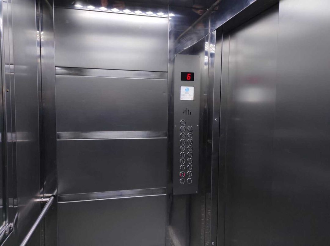 2-otaqlı yeni tikili, X.Natəvan küç., 67 m² — Mənzil, Bakı (3)