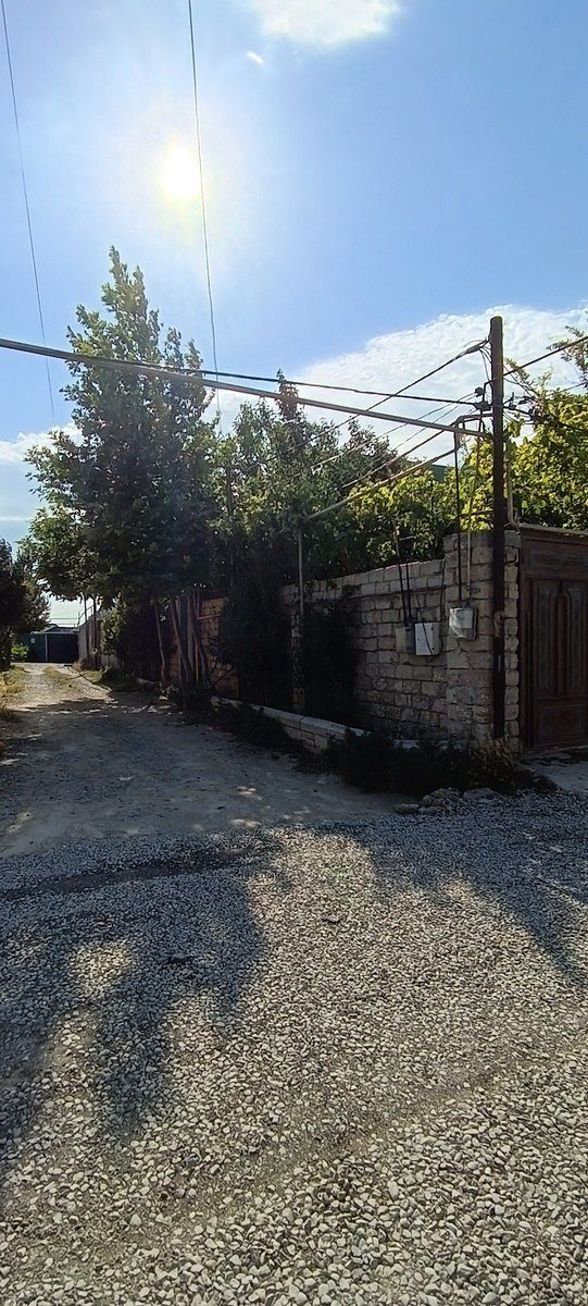 Satılır 6 otaqlı həyət evi/bağ evi 300 m² — Ev, villa, Bakı (6)