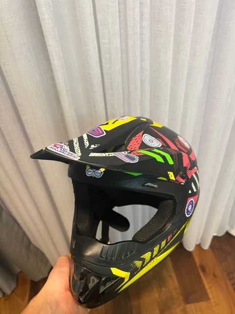 Dəbilqə MTB — Bakı