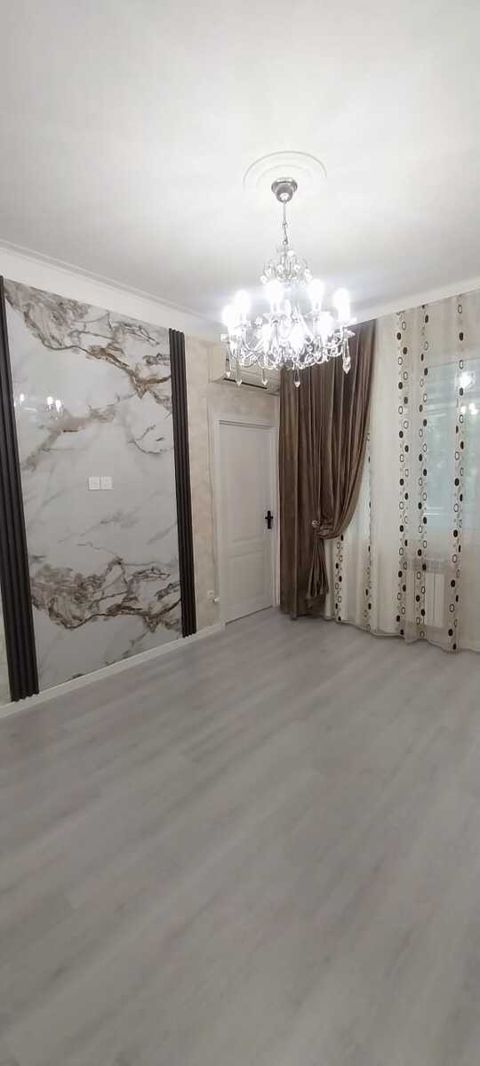 Satılır 3 otaqlı köhnə tikili 55 m² — Bakı