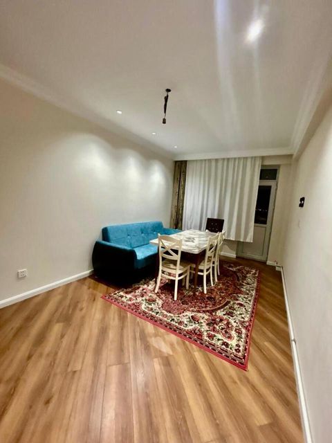 İcarəyə verilir 3 otaqlı yeni tikili 110 m² — Bakı