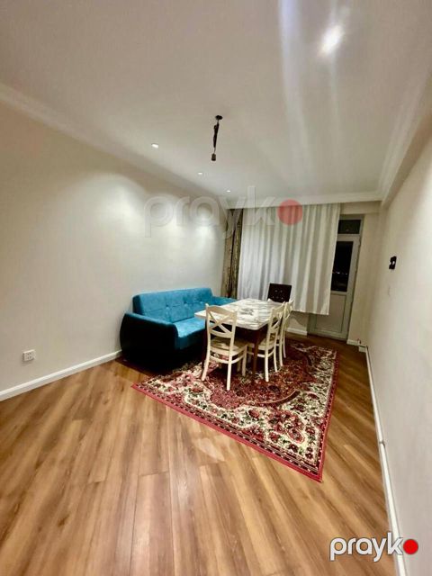 İcarəyə verilir 3 otaqlı yeni tikili 110 m²