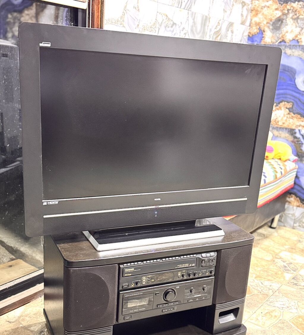 Vestel Millenium 42" HD Ready Tft-lcd televizor. Əsas xüsusiyyətlər — Televizorlar, Bakı (2)