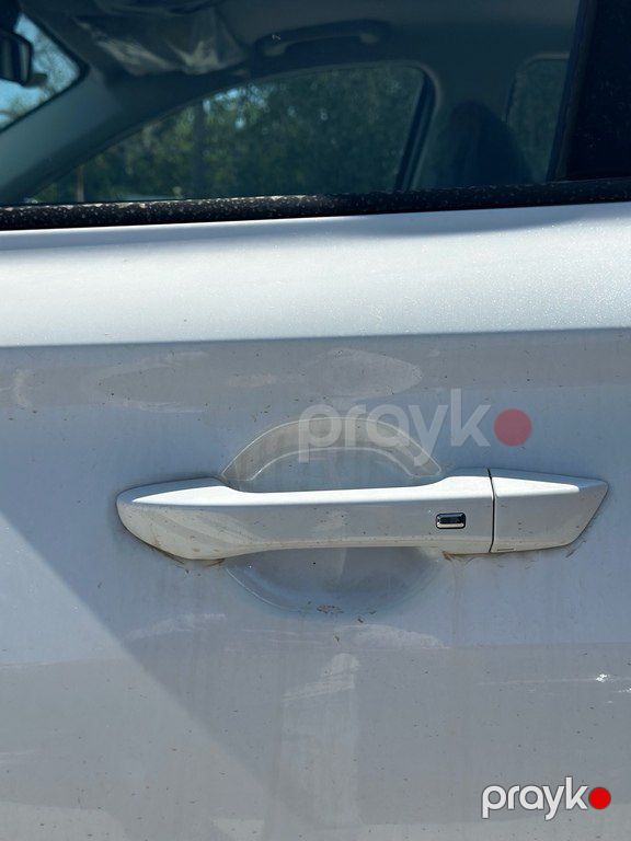 Changan CS 75 Pro, 1.5 L, 2026 il, yeni — Avtomobillər, Bakı (6)