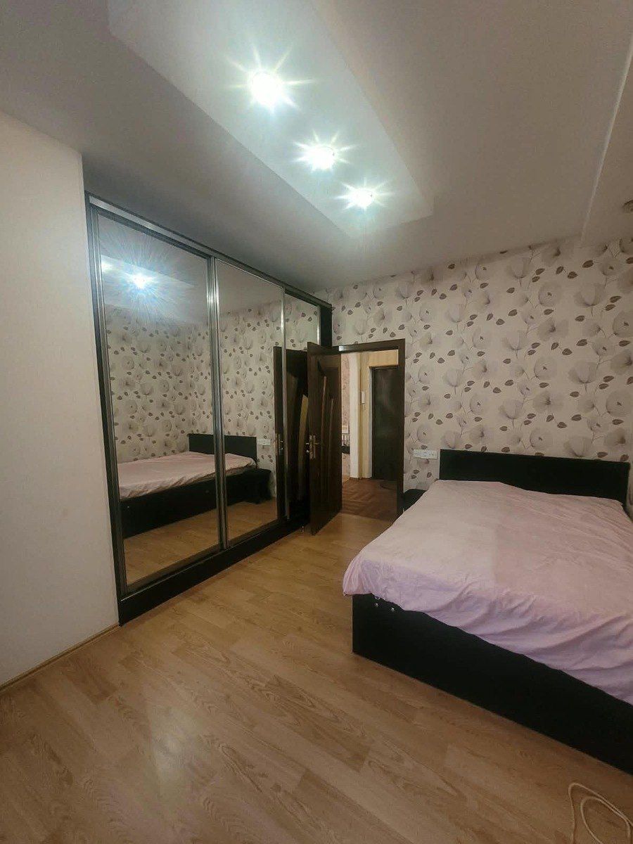 İcarəyə verilir 2 otaqlı yeni tikili 60 m² — Mənzil, Bakı (7)