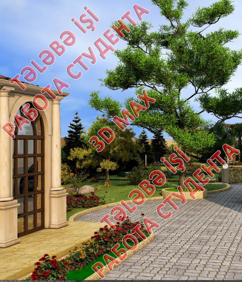 Kompüter və dizayn kursları — Təlim, kurslar, Bakı (6)