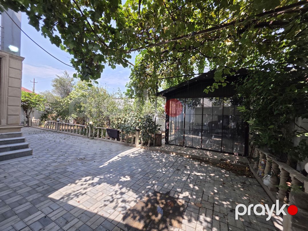 Satılır 6 otaqlı həyət evi/bağ evi 420 m² — Ev, villa, Xırdalan (7)