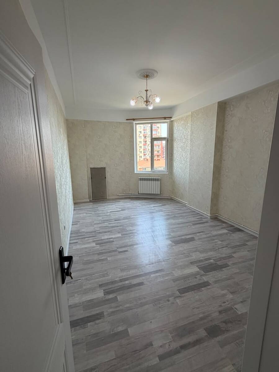 Satılır 2 otaqlı yeni tikili 80 m² — Mənzil, Bakı (6)