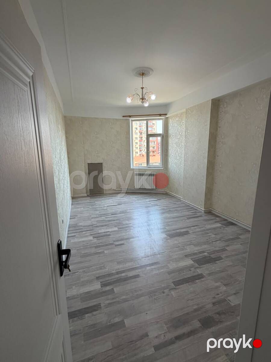 Satılır 2 otaqlı yeni tikili 80 m² — Mənzil, Bakı (6)