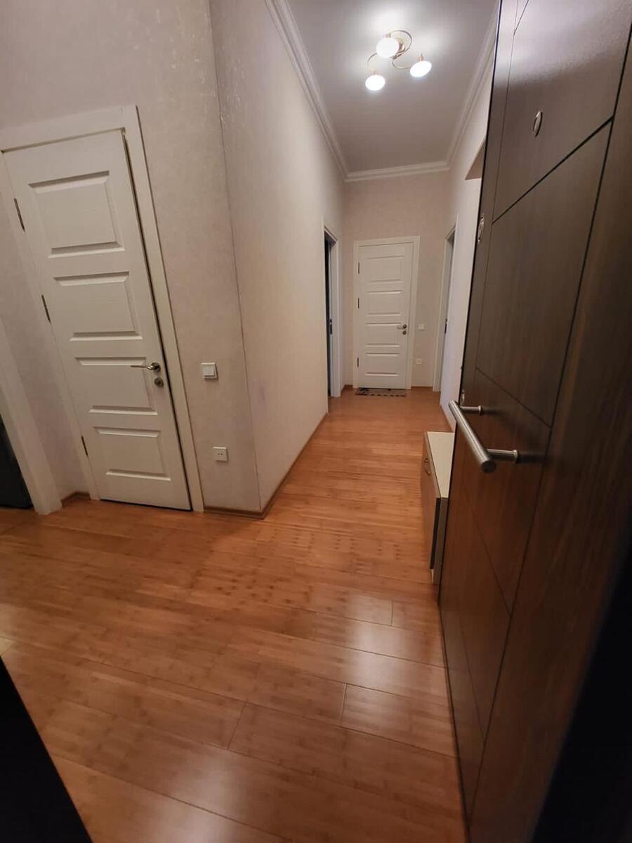 Satılır 3 otaqlı yeni tikili 95 m² — Mənzil, Bakı (12)