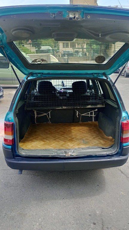 Opel Astra, 1.6 L, 1994 il, 405 000 km — Avtomobillər, Bakı (6)
