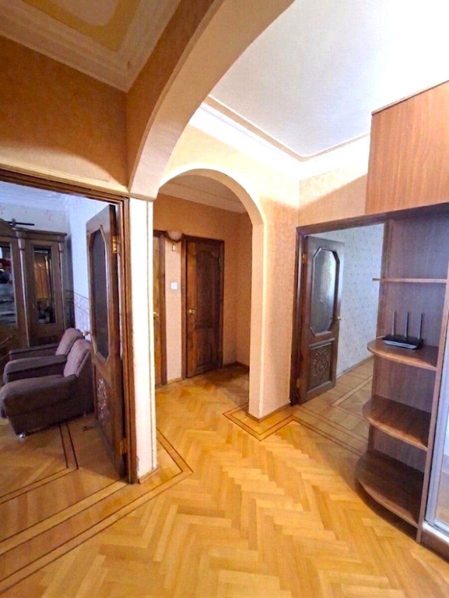 Satılır 3 otaqlı köhnə tikili 85 m² — Mənzil, Bakı (11)