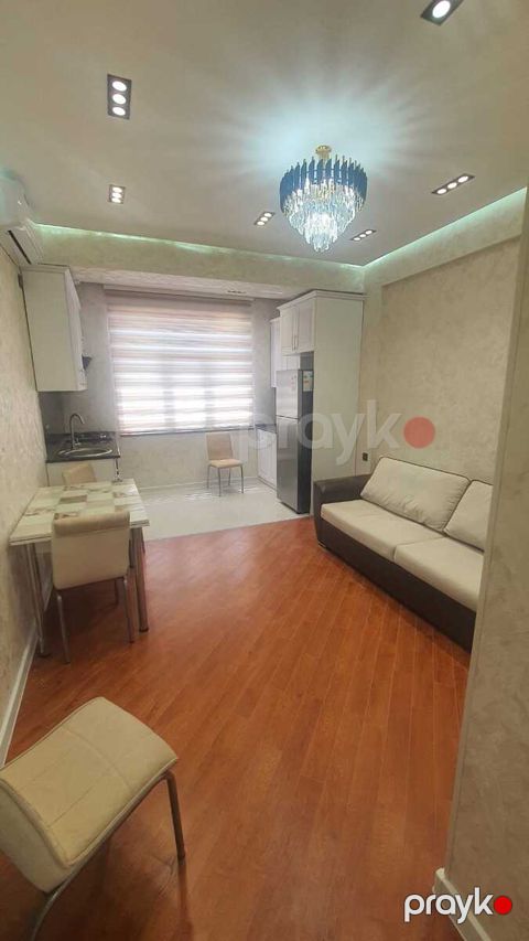 İcarəyə verilir 2 otaqlı yeni tikili 70 m²