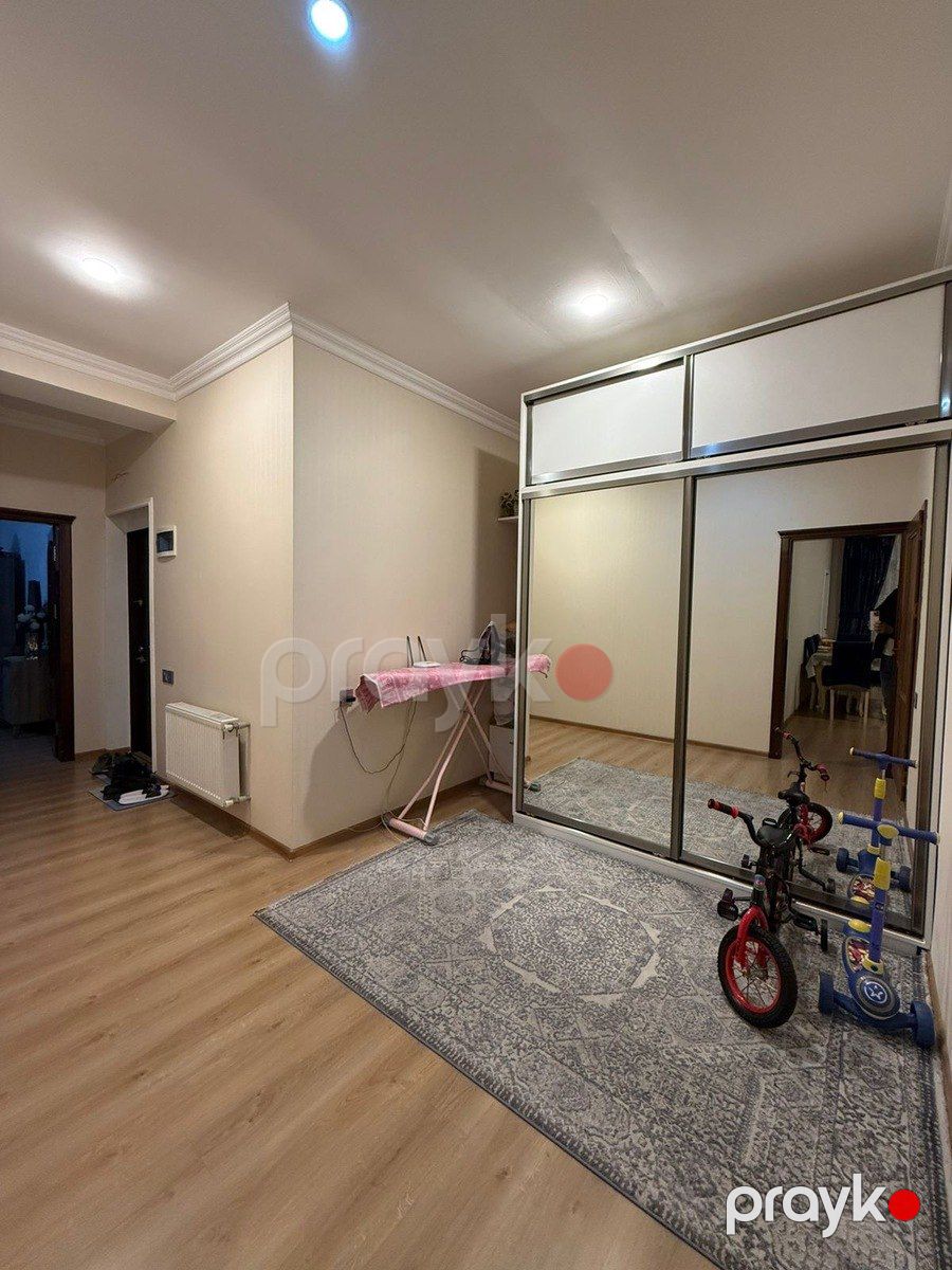 Satılır 2 otaqlı yeni tikili 105 m² — Mənzil, Bakı (10)