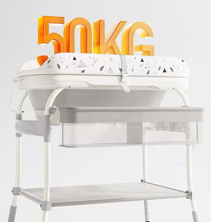 Uşaq vannası — Pampers və gigiyena, Bakı (2)