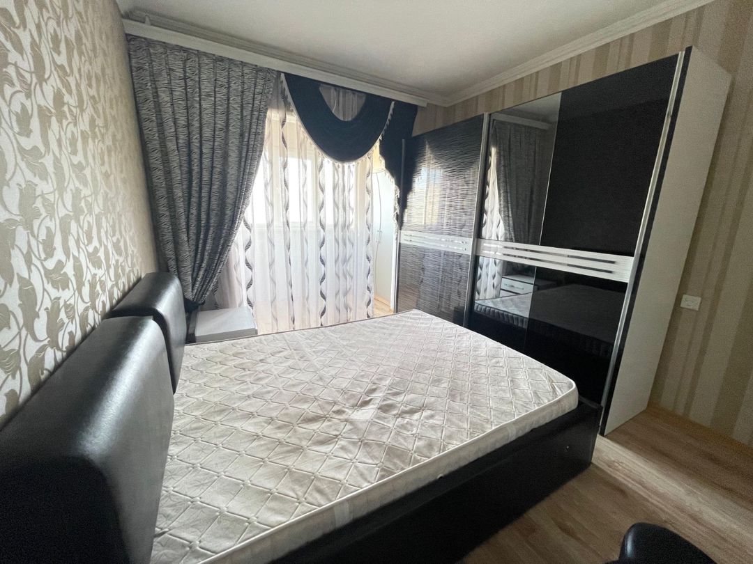 Satılır 4 otaqlı köhnə tikili 85 m² — Mənzil, Bakı (4)