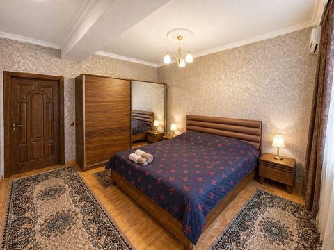 2-otaqlı yeni tikili kirayə verilir, Xətai m., 78 m² — Bakı