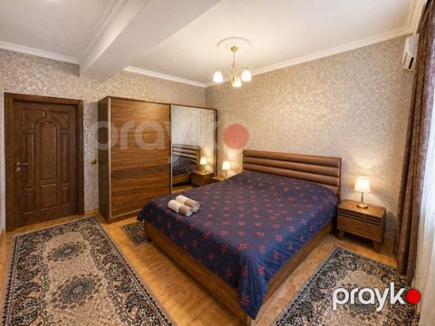 2-otaqlı yeni tikili kirayə verilir, Xətai m., 78 m² — Bakı