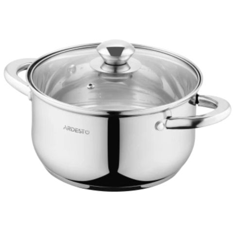 Qazan Ardesto Gourmet Spoleto AR1932GSS — Bakı