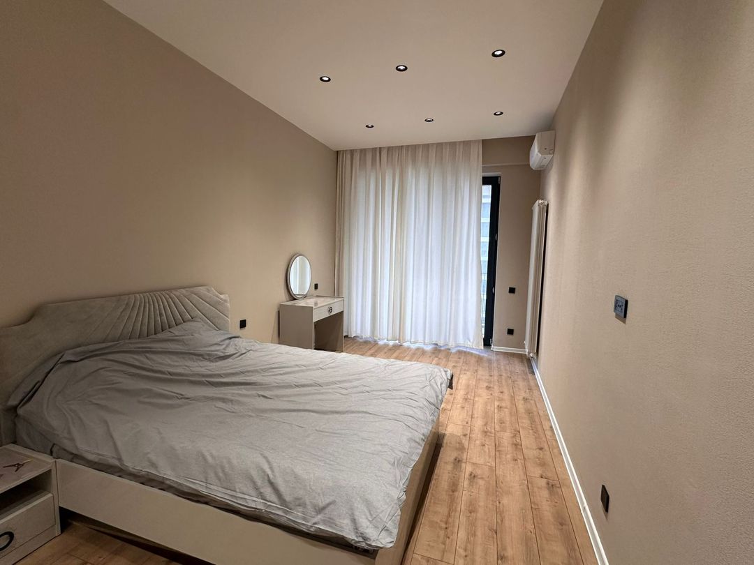 Satılır 2 otaqlı yeni tikili 117.2 m² — Mənzil, Bakı (5)
