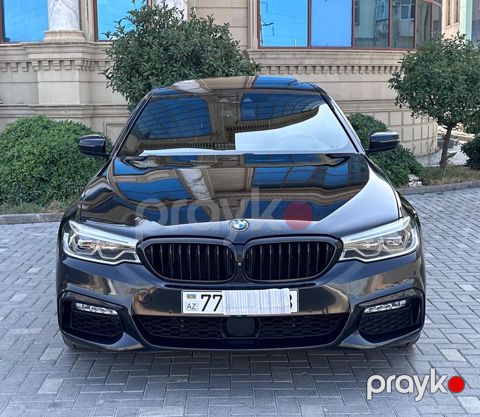 BMW 530e, 2.0 L, 12 kWh, 2017 il, 176 000 km