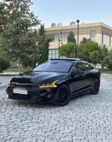 Kia K5, 1.6 L, 2020 il, 123 000 km — Avtomobil