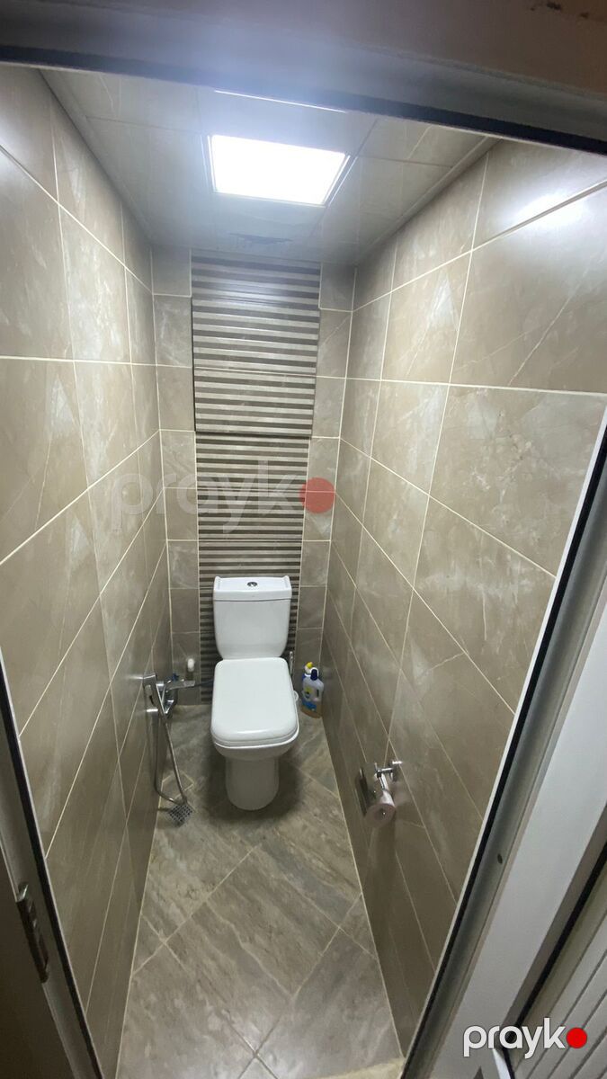 Satılır 3 otaqlı köhnə tikili 90 m² — Mənzil, Bakı (8)