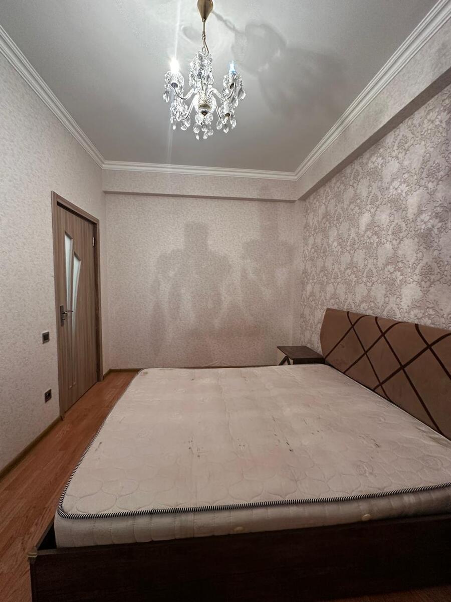 Satılır 2 otaqlı yeni tikili 44 m² — Mənzil, Bakı (6)