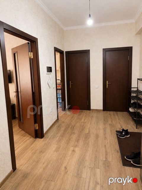 Satılır 1 otaqlı yeni tikili 55 m²