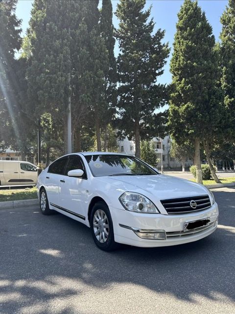 Nissan Teana, 2.3 L, 2006 il, 270 000 km — Sumqayıt