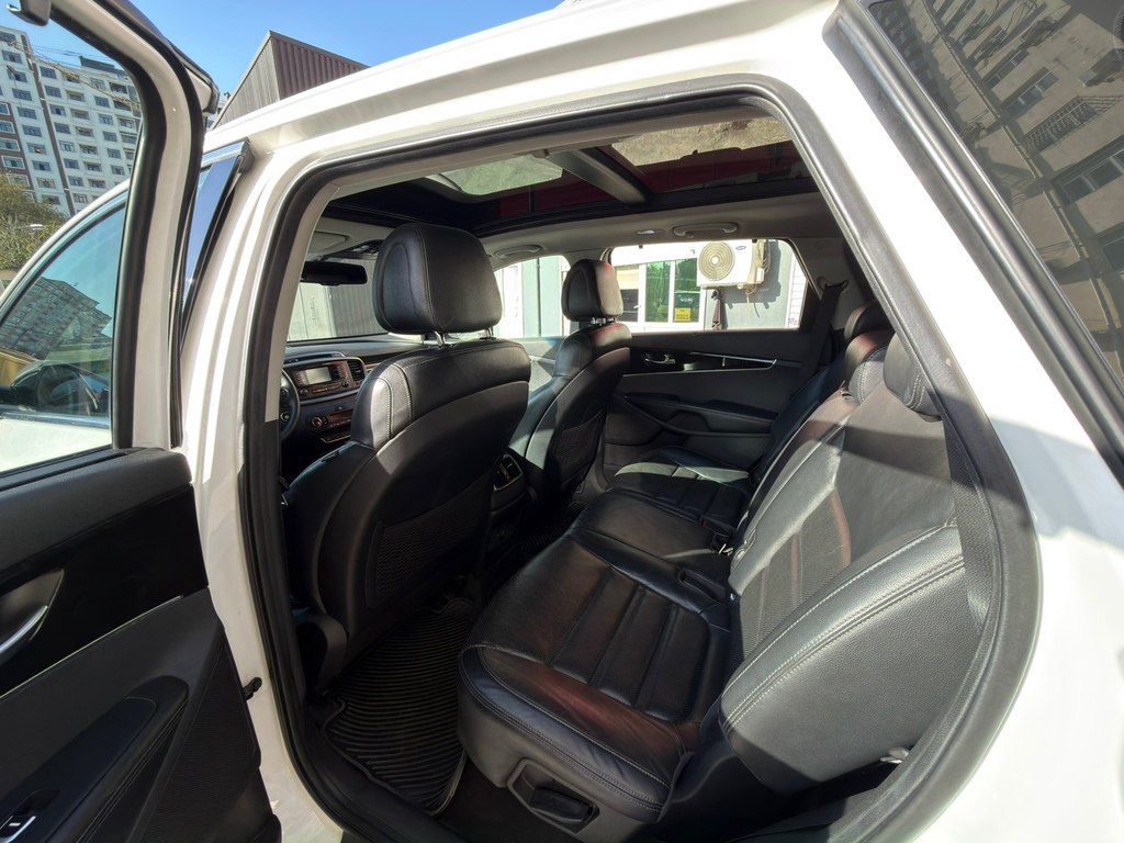Kia Sorento, 2.4 L, 2015 il, 162 000 km — Avtomobillər, Bakı (12)