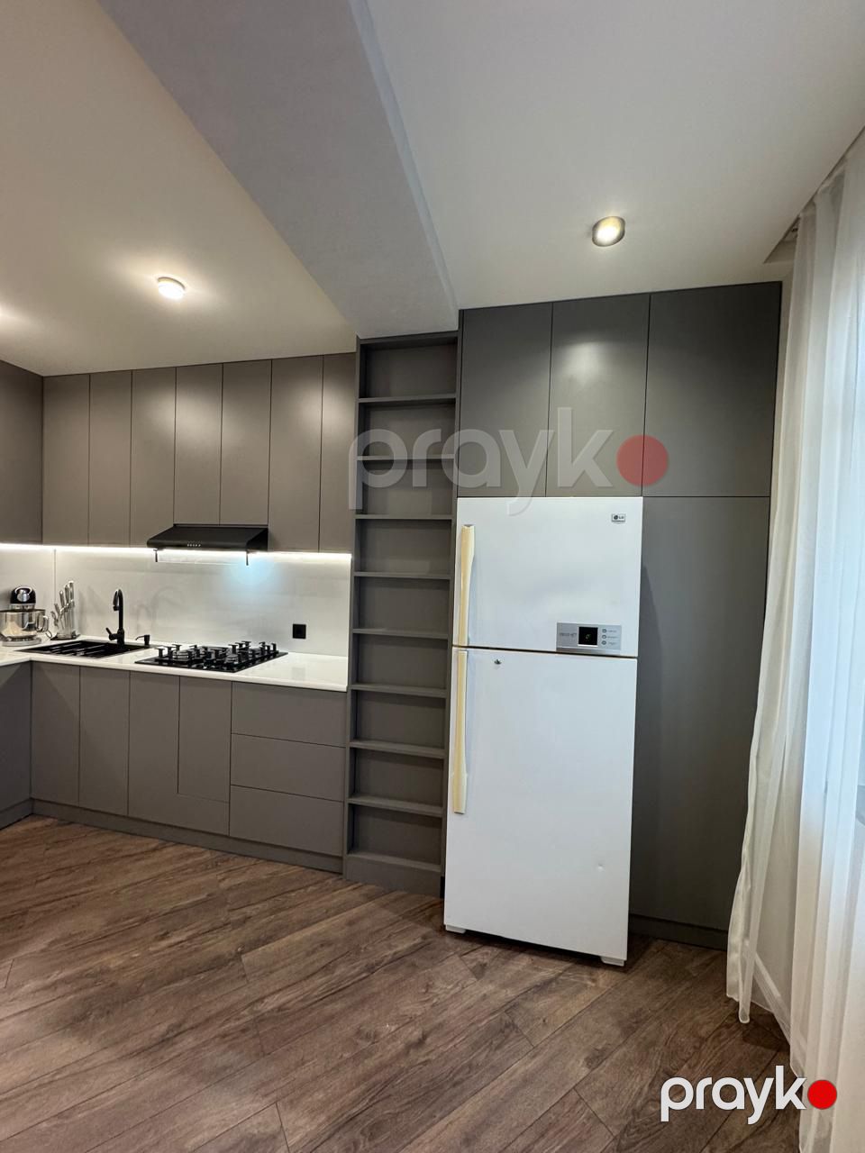 Satış: 3 otaqlı Köhnə tikili, 78 m², Sabunçu rayonu — Mənzil, Bakı (7)