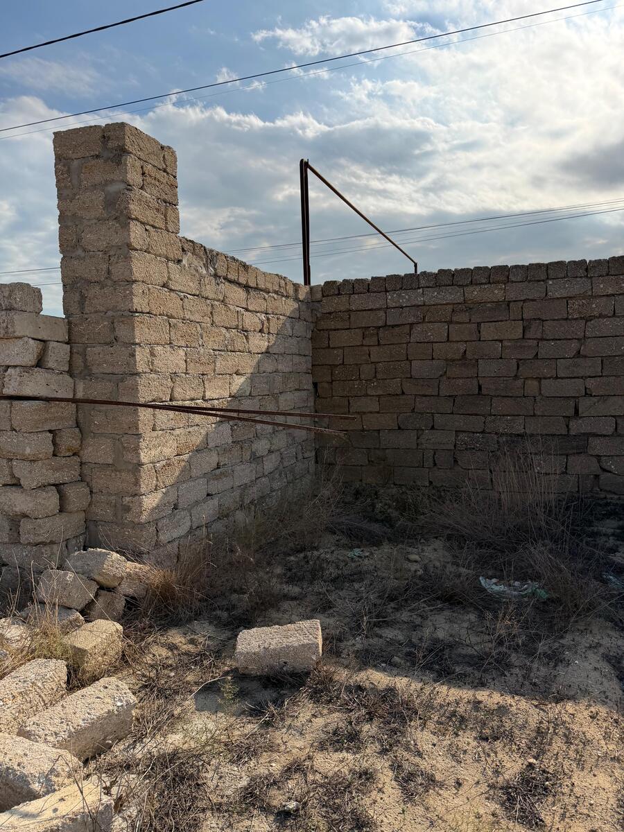 Satılır torpaq 6 sot — Torpaq, Bakı (6)