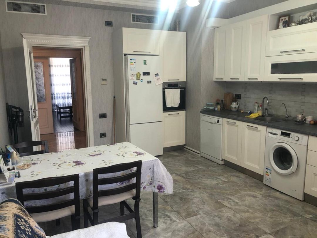 Satılır 2 otaqlı yeni tikili 97.2 m² — Mənzil, Bakı (12)