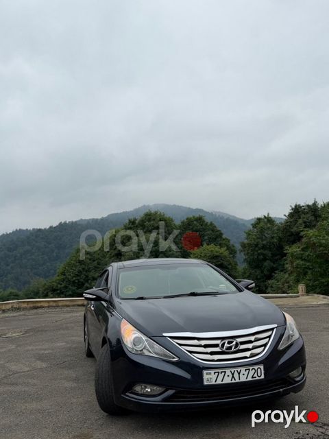 Hyundai Sonata, 2.0 L, 2013 il, 174 000 km