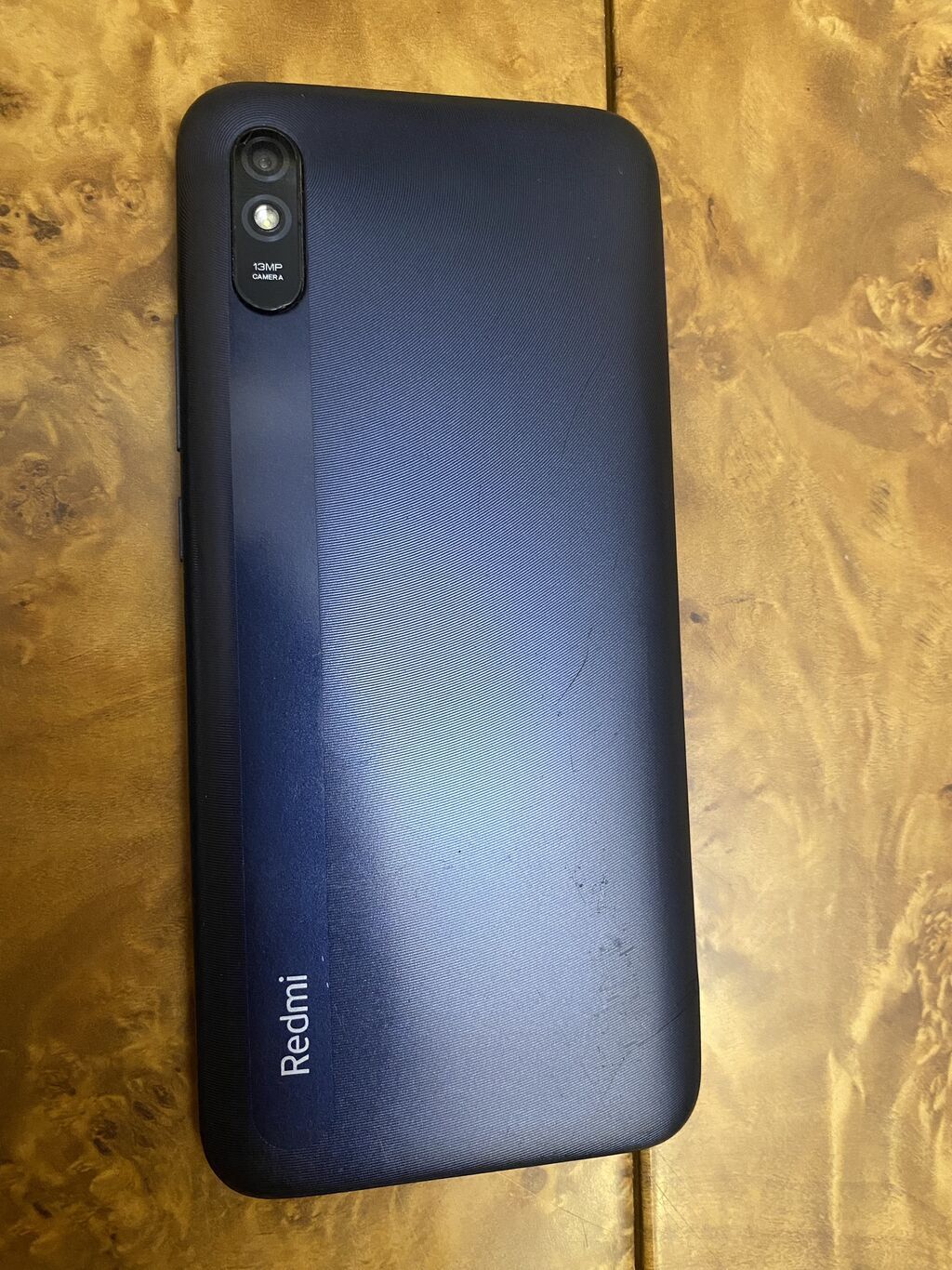 Redmi 9A 32 GB — Xiaomi, Bakı (4)
