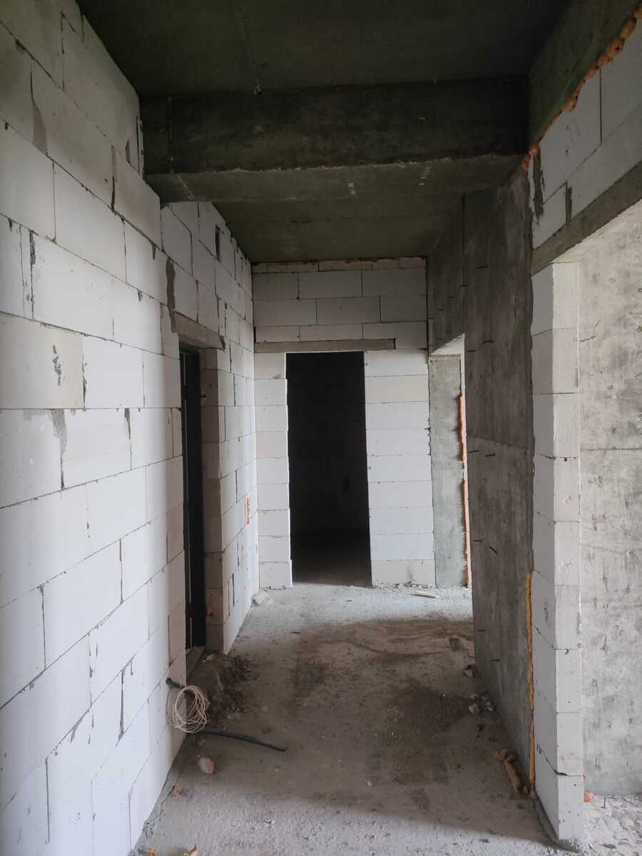 Satılır 3 otaqlı yeni tikili 133 m² — Mənzil, Bakı (5)