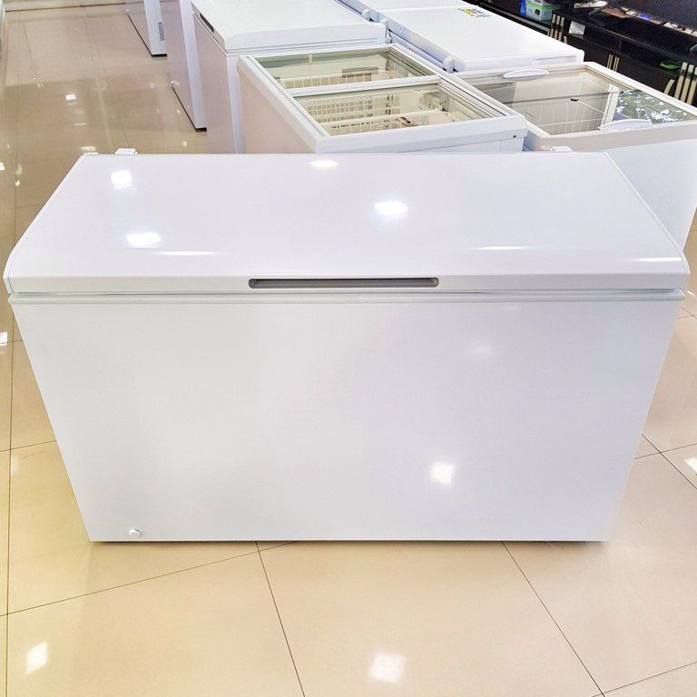 Dərin dondurucu 400 Lt — Biznes və avadanlıq, Bakı (12)