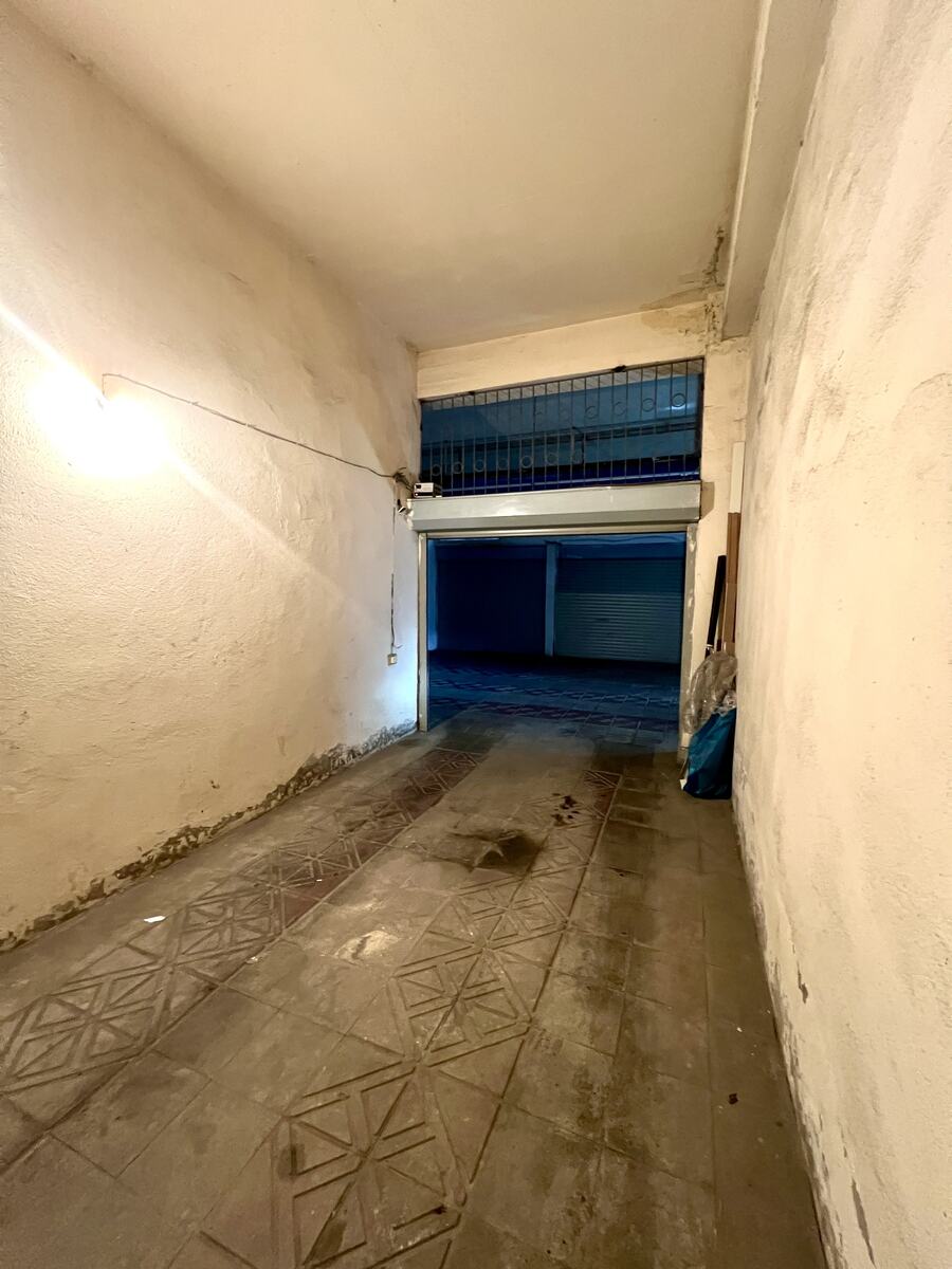 Qaraj, Nizami m — Garaj, Bakı (7)