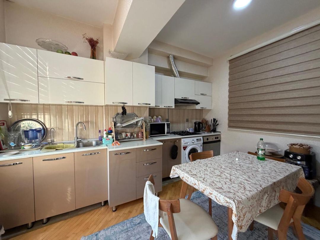 Satılır 3 otaqlı yeni tikili 105 m² — Mənzil, Xırdalan (12)