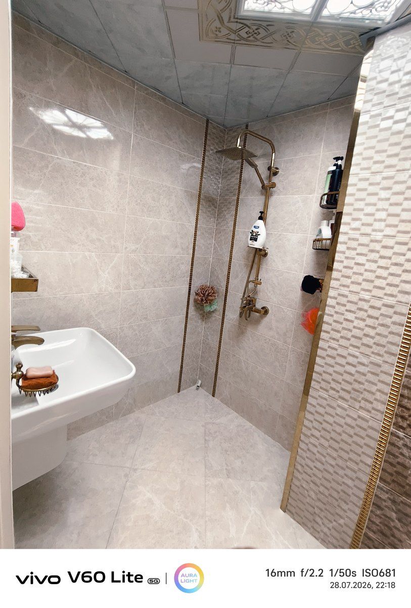 İcarəyə verilir 3 otaqlı yeni tikili 80 m² — Mənzil, Xırdalan (12)