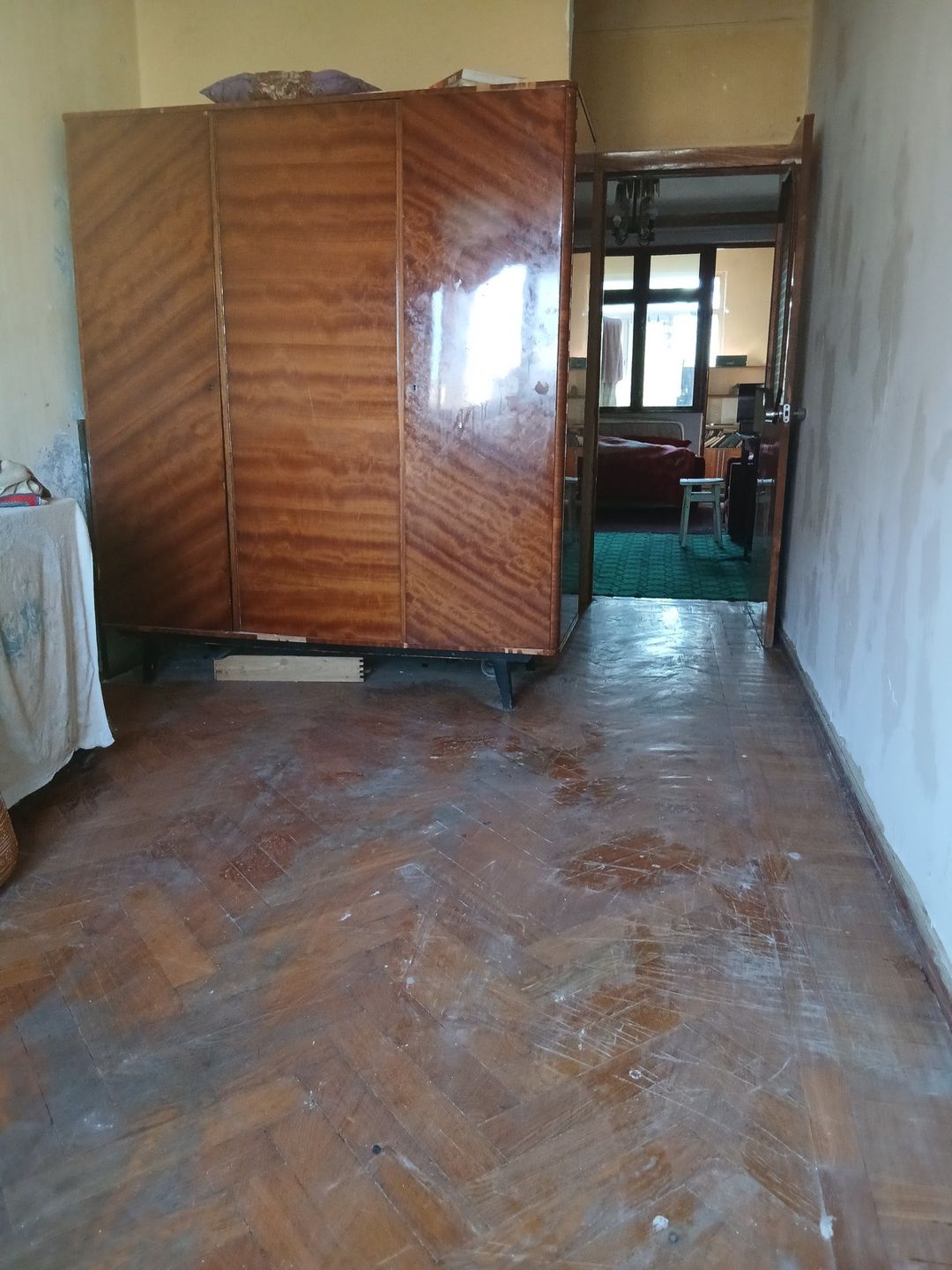 Satılır 2 otaqlı köhnə tikili 55 m² — Mənzil, Bakı (3)