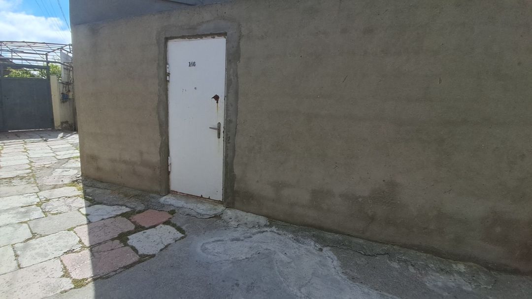 İcarəyə verilir 2 otaqlı həyət evi/bağ evi 47 m² — Ev, villa, Bakı