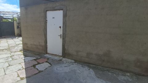 İcarəyə verilir 2 otaqlı həyət evi/bağ evi 47 m² — Bakı
