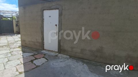 İcarəyə verilir 2 otaqlı həyət evi/bağ evi 47 m²