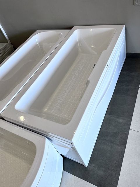 Ekonom vannalar — Bakı