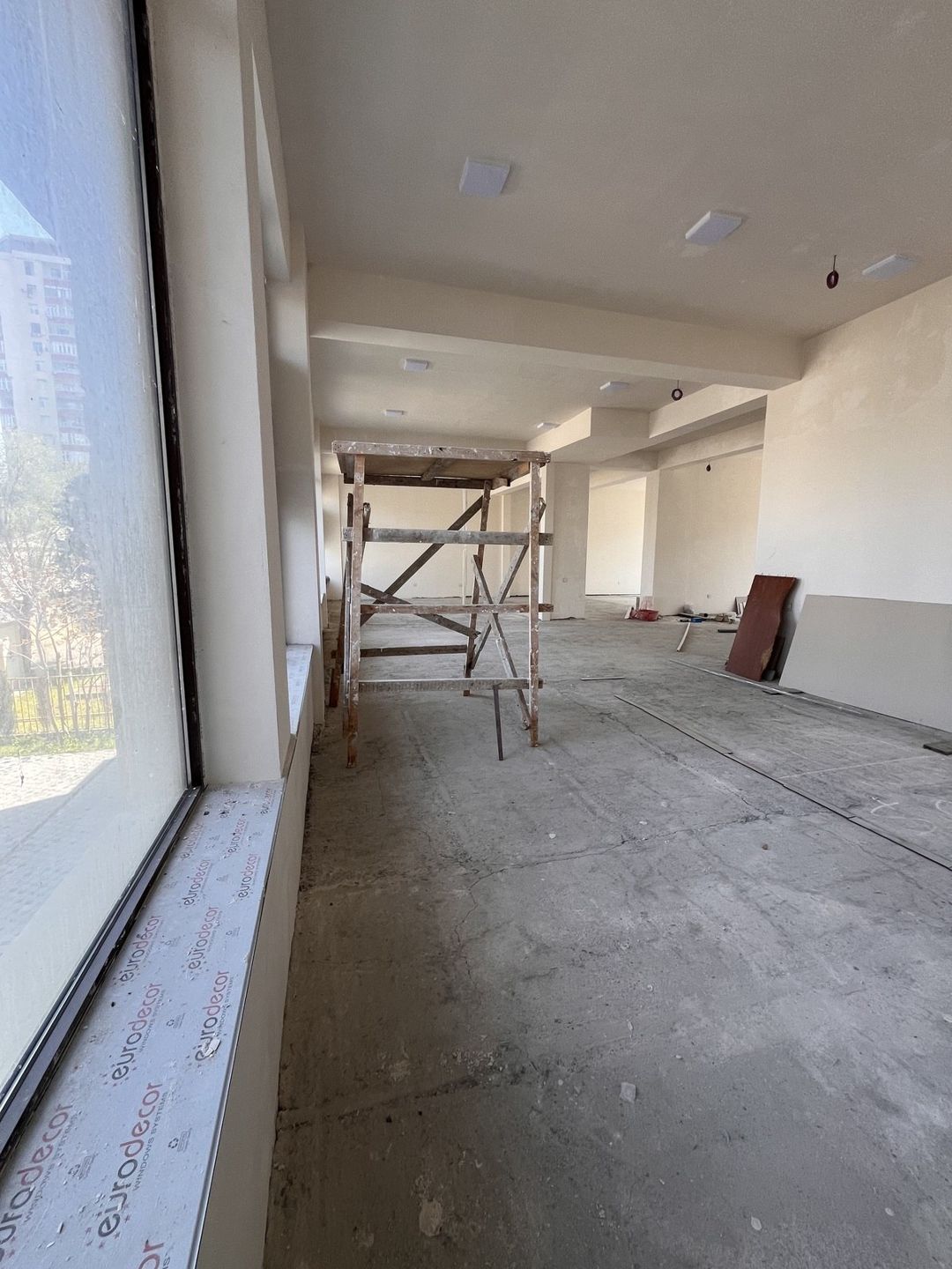Satılır obyekt 326 m² — Əmlak, Bakı (6)